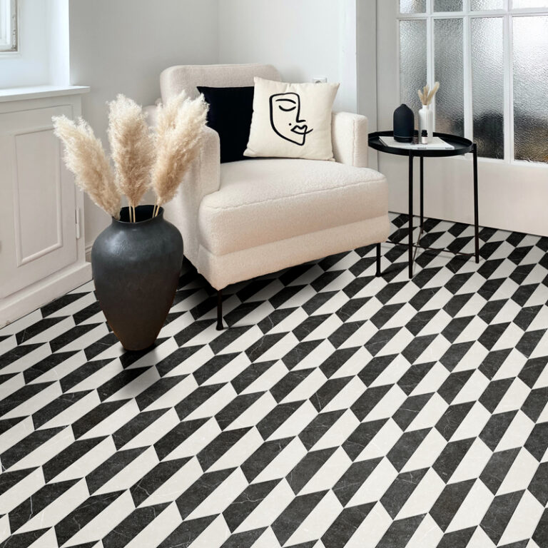 Deco Sheet Vinyl Flooring Archives - Zazous Vinyl Flooring